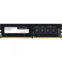 Barrette Mémoire Team Group 8 Go DDR4  3200 MHZ – TED48G3200C22-S01 Tunisie