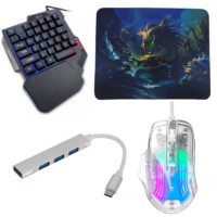 Miroir intelligent KSIX Aqua, antibuée 70x70cm, haut-parleur intégré – BESP02 Tunisie