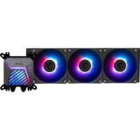 Watercooling Msi Mag Coreliquid A15 360 – 306-7ZW9A11-L80 Tunisie