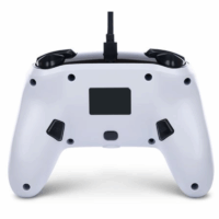 Manette Filaire Nintendo Switch A Zelda Hero&rsquo;s Ascent – Blanc Tunisie