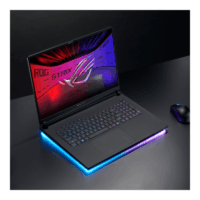 Pc Portable Gamer ASUS ROG Strix Scar 18&Prime; Intel Core Ultra 9 275H 64Go 2To SSD RTX 5090 24G  Noir – G835LX-SA008W Tunisie