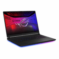 Pc Portable Gamer ASUS ROG Strix Scar 18&Prime; Intel Core Ultra 9 275H 64Go 2To SSD RTX 5090 24G  Noir – G835LX-SA008W Tunisie
