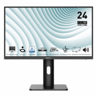 Ecran MSI Pro MP225V 21,45&Prime; Full HD 100 Hz – Noir – 9S6-3PE0CM-001 Tunisie