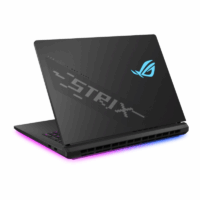 Pc Portable Gamer ASUS ROG Strix Scar 18&Prime; Intel Core Ultra 9 275H 64Go 2To SSD RTX 5090 24G  Noir – G835LX-SA008W Tunisie