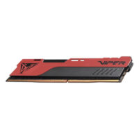 Barette Mémoire Patriot Viper ELITTE 2 PVE248G360C0 8GO DDR4 3600 MHZ Tunisie