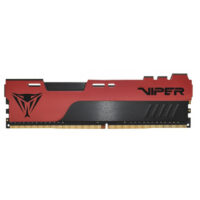 Barette Mémoire Patriot Viper ELITTE 2 PVE248G360C0 8GO DDR4 3600 MHZ Tunisie
