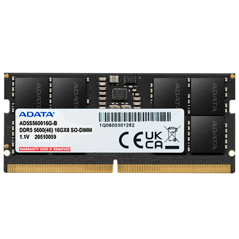Barrette-Memoire-Adata-16Go-DDR5-5600MHz-SO-DIMM-AD5S560016G-S-1.jpg