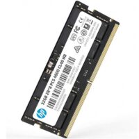 Barrette Mémoire Sodimm HP X1 16Go DDR5 4800MHz Tunisie
