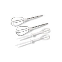 Batteur Moulinex Soleil Ivoire HM211A11 200 W Beige Tunisie