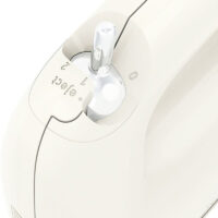 Batteur Moulinex Soleil Ivoire HM211A11 200 W Beige Tunisie