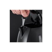 Bouilloire Russell Hobbs Textures Plus 1.7 L 22591-70 Noir Tunisie