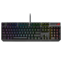 Ensemble Clavier et Souris Filaire Asus TUF Gaming Combo CB02 Tunisie