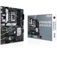 Carte Mère ASUS TUF GAMING H770-PRO WIFI Tunisie