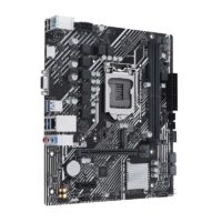 Carte Mère Asus Prime H510M-K R2.0 -90MB1E80-M0EAY0 Tunisie