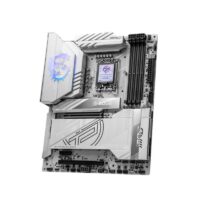 Carte Mère Gamer MSI MPG Z890 EDGE TI WIFI – 911-7E19-002 Tunisie