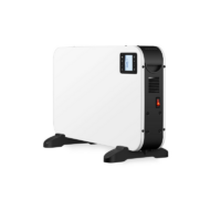 Chauffage Convection Électrique KSIX Magma Smart 2000 W Blanc Tunisie