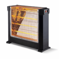 Chauffage et Ventilateur Électrique Orient 2000 W OCE-1750 Blanc Tunisie