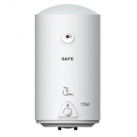 Chauffe Eau Électrique COALA 80L SAFE80 Blanc Tunisie