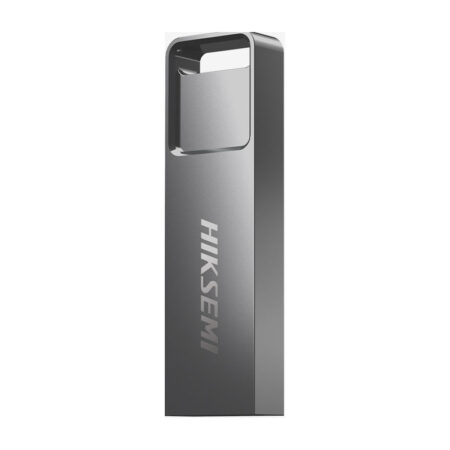 Clé USB HIKSEMI E301 64Go USB 3.2 Gris – HS-USB-E301-64G-U3 Tunisie