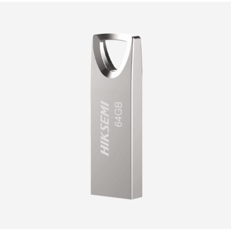 Clé USB HIKVISION M200 64 Go USB 2.0 Gris – HS-USB-M200-64G Tunisie