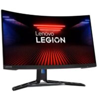 Ecran Gaming LENOVO Legion R27FC-30 27” FHD Pro 240 Hz – Noir – 67B6GAC1EU Tunisie