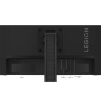 Ecran Gaming LENOVO Legion R27FC-30 27” FHD Pro 240 Hz – Noir – 67B6GAC1EU Tunisie