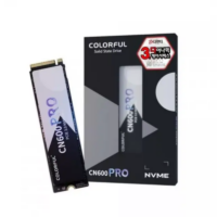 Disque Dur Interne Colorful Cn600 Pro 256 Go – CN600 Tunisie