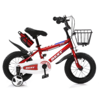 Vélo Enfant Best Bike 20″- Bleu – F1-20 Tunisie