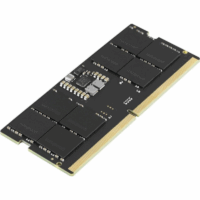 Barette mémoire Goodram Sodimm Ddr5 8g 4800mhz Cl40 Tunisie
