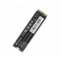 Disque Dur Interne VERBATIM Vi3000 512 SSD NVMe M.2 2280 – 049374 Tunisie