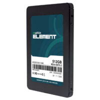 Disque Dure Interne SSD Mushkin 512 Go 2.5 » SATA III-MKNSSDEL512GB Tunisie