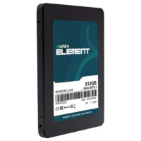 Disque Dure Interne SSD Mushkin 512 Go 2.5 » SATA III-MKNSSDEL512GB Tunisie