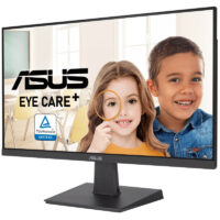 Ecran Asus VA24EHF 23.8 » Full HD IPS 100 HZ – Noir – 90LM0560-B04170 Tunisie