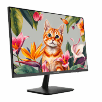 Ecran Redragon LEPTIS II 27&Prime; 100Hz 2K IPS – BM27V9Q-II Tunisie