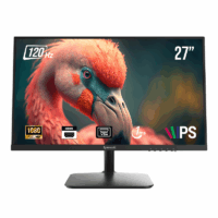 Ecran Redragon VAGA II IPS 23.8&Prime; 120Hz – BM24V9-II Tunisie