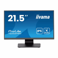 Ecran Tactile iiyama Pro lite  65 » 4K UHD Noir – TE6512MIS-B4AG Tunisie