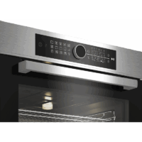 Four Encastrable Électrique Beko BBIM12400XCS 60 cm Inox Tunisie