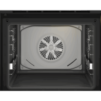 Four Encastrable Électrique Beko BBIM12400XCS 60 cm Inox Tunisie