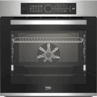 Four Encastrable Électrique Beko BBIS13300XMSE 60 cm Noir Tunisie