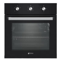 Four Encastrable Électrique Franco 70 Cm Inox FR-650X Tunisie