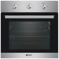 Four Encastrable Électrique Franco FR-500X 60 cm Inox Tunisie