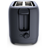 Grille-Pain Moulinex Morning LT2M0810 850 W Noir Tunisie