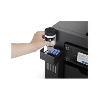 Imprimante Jet d&rsquo;Encre Epson Ecotank  L15160 4 En 1 A3+ Couleur Wifi -C11CH71403 Tunisie
