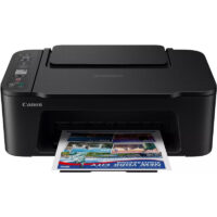 Imprimante Multifonction Jet D’encre CANON PIXMA TS3640 Couleur WiFi – 6670C007AA Tunisie