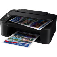 Imprimante Multifonction Jet D’encre CANON PIXMA TS3640 Couleur WiFi – 6670C007AA Tunisie