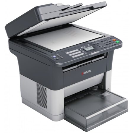 Imprimante Multifonction Laser Monochrome 3en1 KYOCERA ECOSYS FS-1025MFP – FS-1025-MFP Tunisie