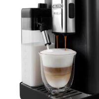 Machine à Café Expresso Delonghi Rivelia Onyx 1450 W EXAM440-55B Noir Tunisie