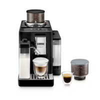 Machine à Café Expresso Delonghi Rivelia Onyx 1450 W EXAM440-55B Noir Tunisie
