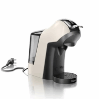 Machine à Café Multi-Capsules Tristar CM-2301 1400 W Blanc Tunisie