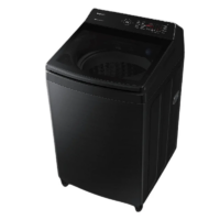 Machine à Laver Top Load Samsung 19 Kg WA80F19S8B Noir Tunisie